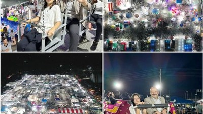 Önder Lapanta: "İlçeye renk kattı"