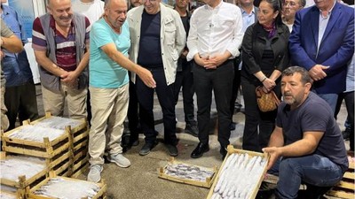 Balıkesir'de Av Sezonu Başladı!