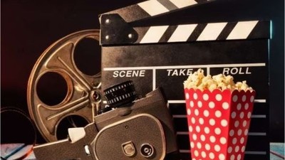 Ayvalık’ta Sinema Rüzgarı! Uluslararası Film Festivali Başlıyor