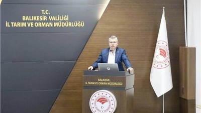 Balıkesir'de Araziler İçin Yeni Kiralama Modeli Tanıtıldı