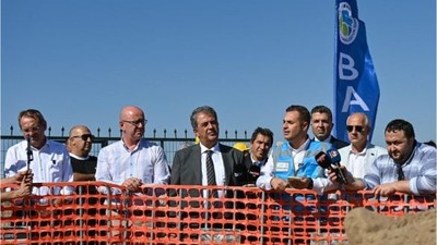 Ahmet Akın: “Milletin parasını alıp yatırım yapmamışlar”