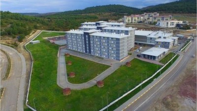 Balıkesir Yurtlarında Yeni Gelişim İmkanları