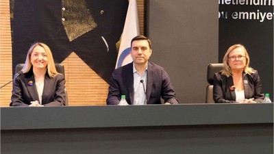 Balıkesir’de Kadın Girişimciliğe Destek Toplantısı