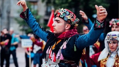 Balıkesir'de Cumhuriyet'in 101. Yılına Özel Proje