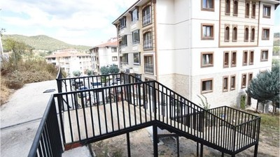 Başkan Gaga'dan Toki’ye Ulaşım Müjdesi