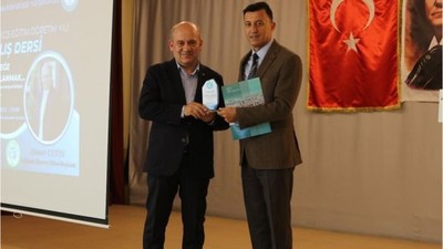 Havran MYO’da İş Dünyasıyla Geleceğe Hazırlık