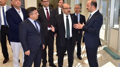 "RE-YOU" Projesi Balıkesir'de Büyük Finalle Tamamlandı