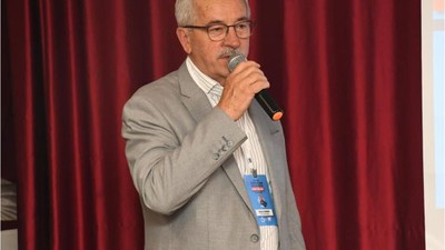 Başkan Karışık'tan Kurtuluş Mesajı