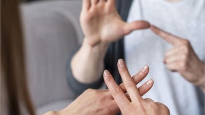 Balıkesir'de İşaret Dili Kursları Başlıyor
