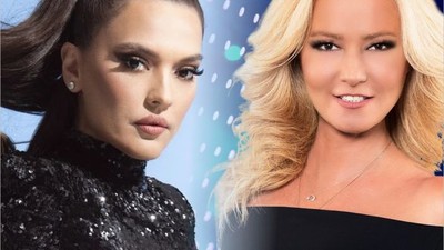Müge Anlı’dan Akalın’a Yanıt: "Konuşmalarınıza Dikkat Edin"