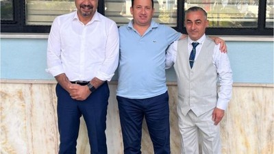 Manyas’ta Doğalgaz Dönemi Başlıyor