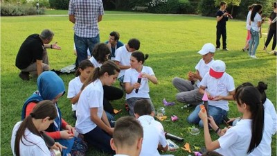 Balıkesir'de Bilim Tutkunları İçin Yeni Fırsat!