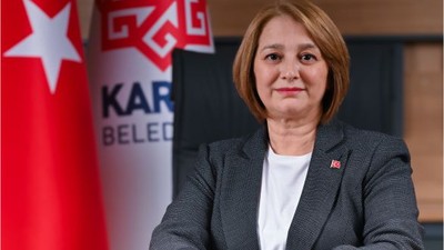 Başkan Yahşi "Cumhuriyet Bir Kadın Devrimidir"