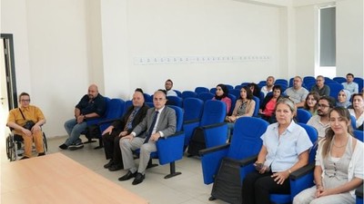 Bandırma'da Özel Öğrencilere Destek!