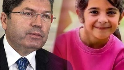 Adalet Bakanı Tunç'tan Yeni Narin Güran Açıklaması
