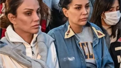 Dilan Polat'ı Paylaştı! Dakikalar İçinde Paylaşımını Kaldırdı