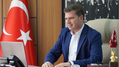 Balıkesir Kardeş Şehirle Uluslararası Arenaya Açılıyor!