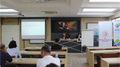 Edremit’te Geleceği Şekillendiren Eğitim!