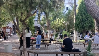 Balıkesir'deki Öğrenciler 3 Konudan Şikayetçi!