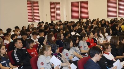 Susurluk'ta YKS'de Başarı İçin Yeni Dönem Başlıyor