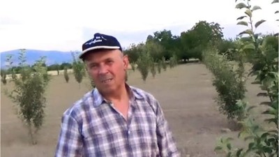 Çiftçilerden Tavsiye: "Bu Ağaçları Şimdi Ekin"