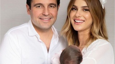 Hacı Sabancı'nın Babalık Davasında Şok Gelişme!
