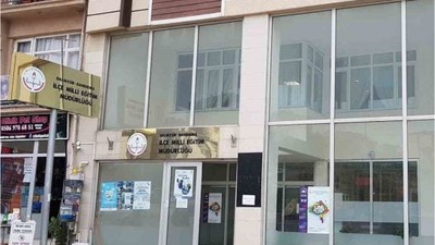 Bandırma’da Milli Eğitim Müdürlüğü’nde Hırsızlık