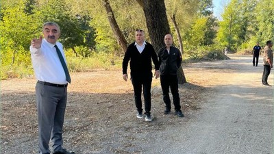 Balya Sonbaharı Kampla Karşılıyor!