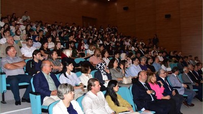 Beyaz Et Sektörü Sorunları Balıkesir'de Ele Alındı