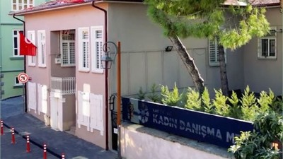 Karesi'de Kadınlara Özel Merkez!