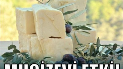 Ayvalık’ın Cilde Ferahlık Veren Sabunları