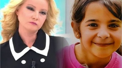 Müge Anlı Kayıp Narin Hakkında Konuştu