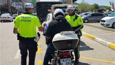 Bandırma Emniyeti Ağustos Sonuçlarını Duyurdu! O Veriler Dikkat Çekti