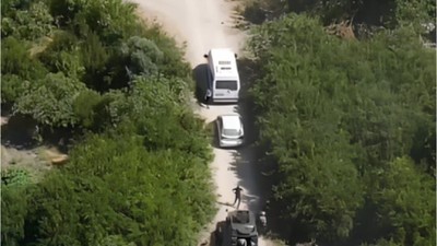 Balıkesir'de "Narkoçelik-37" Operasyonu