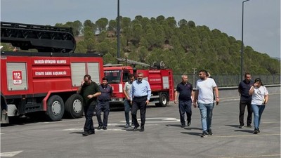 Balya'da Çifte Hizmet! O Açılışa Sayılı Günler Kaldı