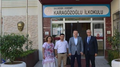Tarihi Bina Eğitimle Canlanıyor