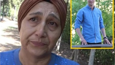 Balıkesirli Şehidin Annesi Konuştu "Bitecekler"