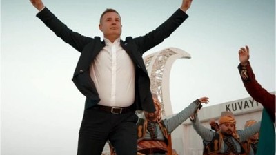 Kuvayı Milliye Ruhu 102 Yıl Sonra Yeniden Canlandı
