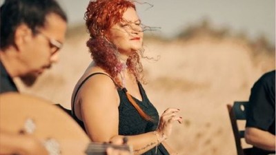 Kuvay-i Milliye Meydanında Konser