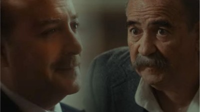 Kurtdereli Mehmet Pehlivan Banka Reklamında Anıldı