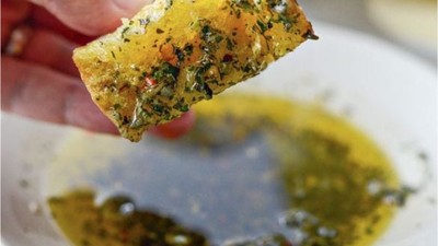 Balıkesir’in Lezzetini 1 Dakikada Sofranıza Taşıyın
