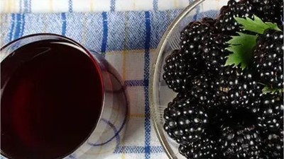 Karadutu Yemek Mi, İçmek Mi Daha Faydalı?
