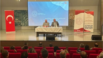 Balıkesir’de Eğitim Kurumları Toplandı
