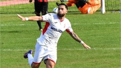 Balıkesirspor'dan Bir Galibiyet Daha