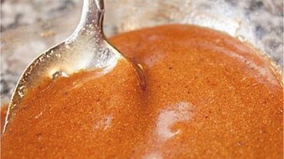 Balıkesirliler Cilt Temizliğinde Tarçın Kullanıyor!