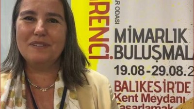 Balıkesir’in Kalbinde Yaşayan Tarih ve Mekana Kimlik