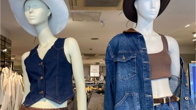 Teksas Esintileri Balıkesir'de!