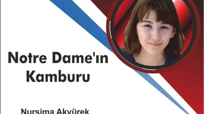 Yeni Kitap İncelemesi: Notre Dame’ın Kamburu