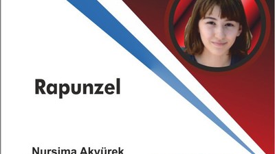 Rapunzel: Animasyonda Dikkat Çeken Küçük Ayrıntılar