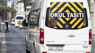 Üç Büyükşehirde Servis Ücretleri Arttı